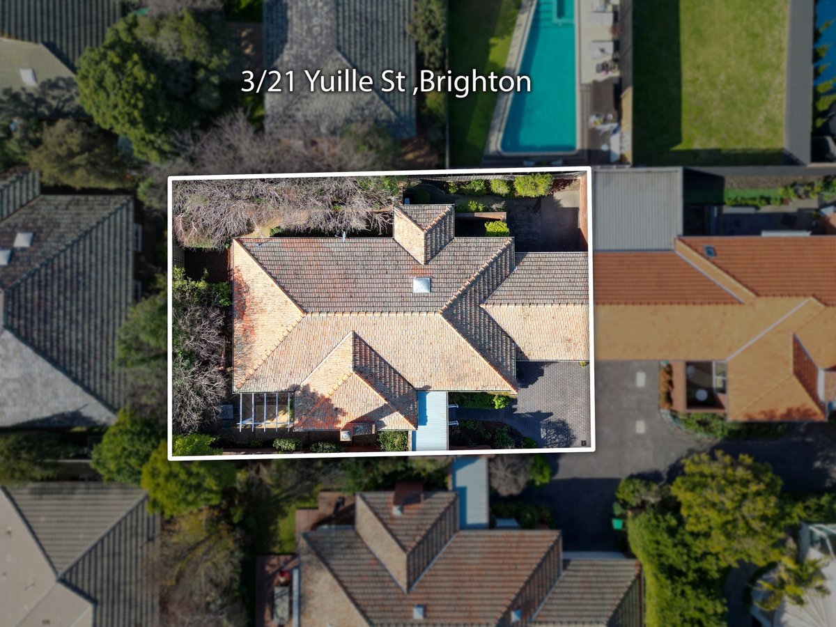 3 / 21 Yuille Street Brighton - Residential for sale