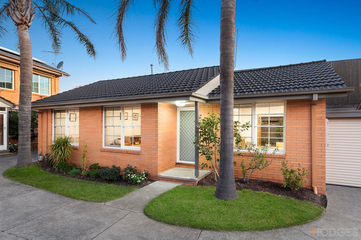 3 / 217 Beach Road Black Rock - Residential for sale