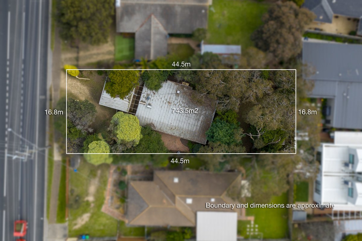 322 Eastbourne Road ROSEBUD - Residential for sale