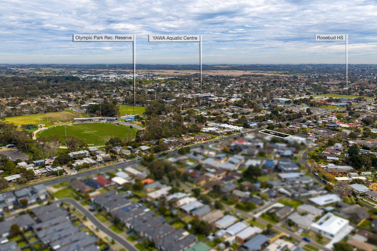 322 Eastbourne Road ROSEBUD - Residential for sale