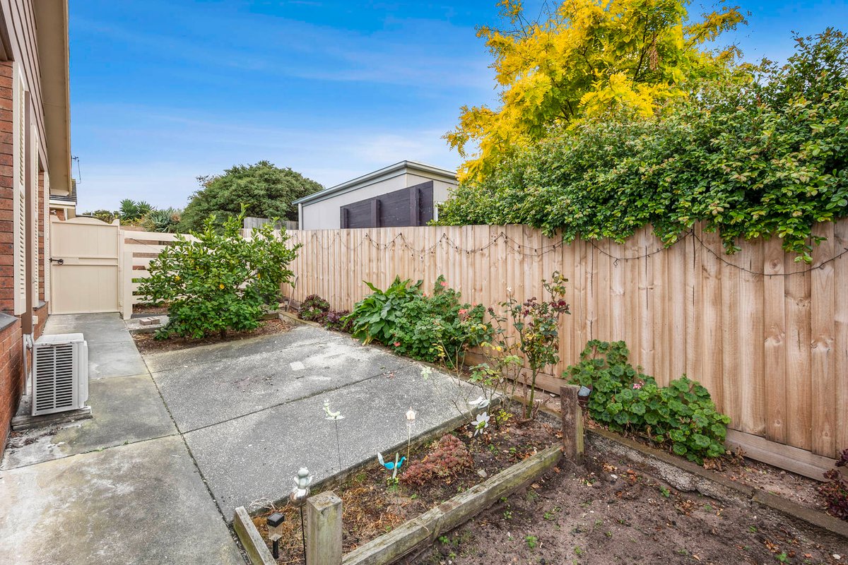 3 / 22 Elizabeth Street Highton - Residential for sale