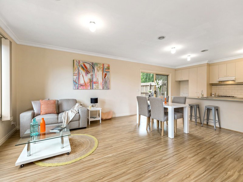 3 / 22 Kingsville Street KINGSVILLE - Residential for sale