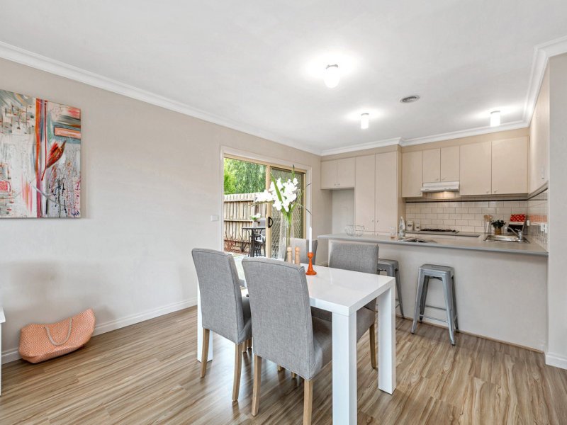 3 / 22 Kingsville Street KINGSVILLE - Residential for sale