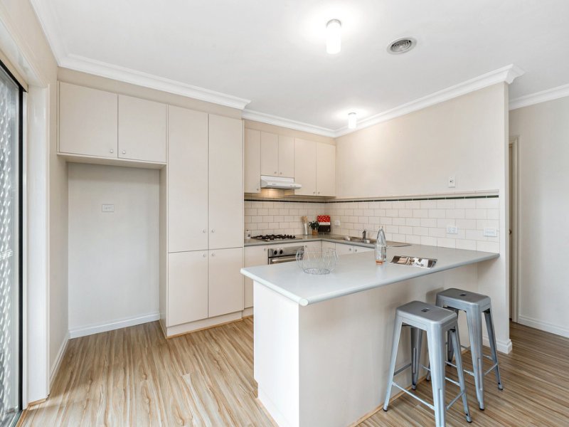 3 / 22 Kingsville Street KINGSVILLE - Residential for sale