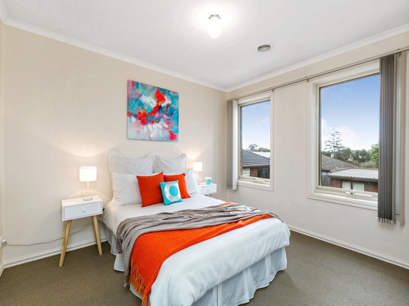 3 / 22 Kingsville Street KINGSVILLE - Residential for sale