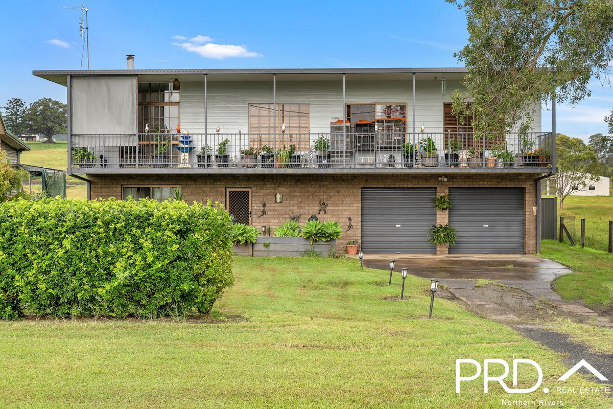 322 Summerland Way, KYOGLE NSW 2474