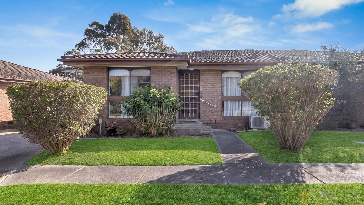 3 / 223 Thomas Street Hampton - Residential for sale