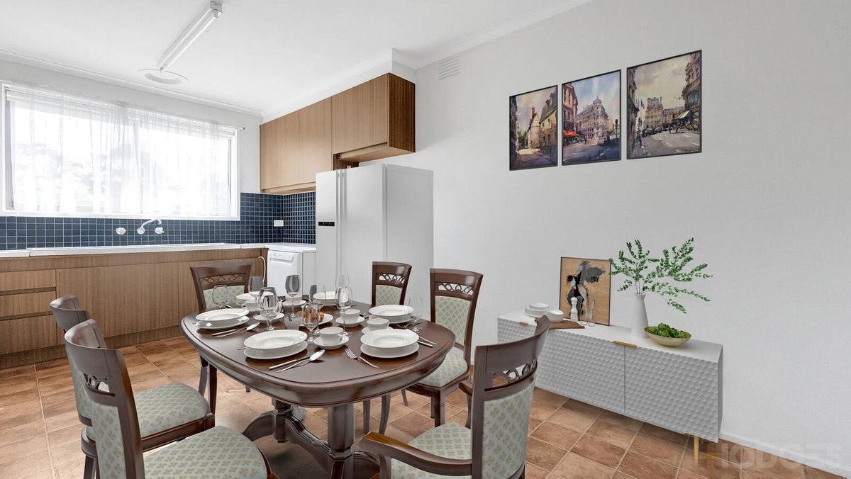 3 / 223 Thomas Street Hampton - Residential for sale