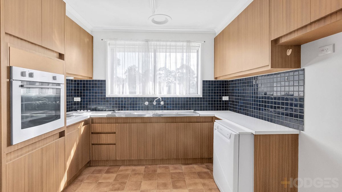 3 / 223 Thomas Street Hampton - Residential for sale
