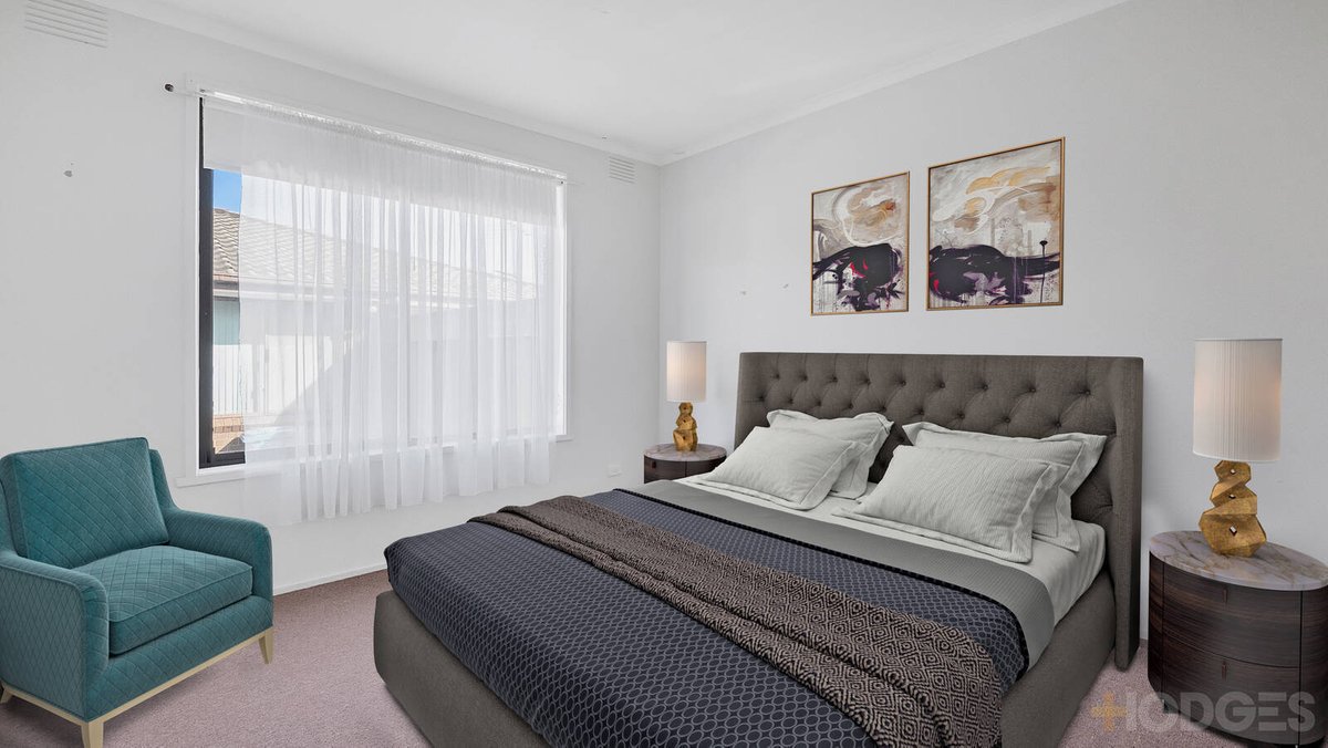 3 / 223 Thomas Street Hampton - Residential for sale