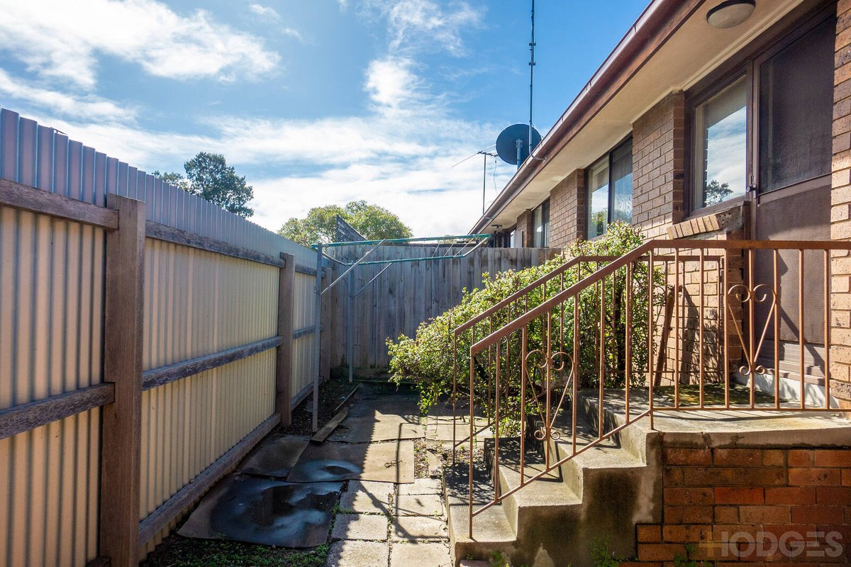 3 / 223 Thomas Street Hampton - Residential for sale