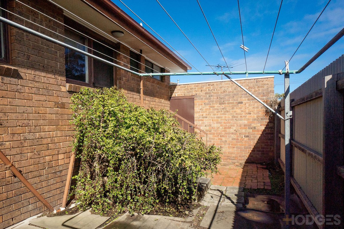 3 / 223 Thomas Street Hampton - Residential for sale