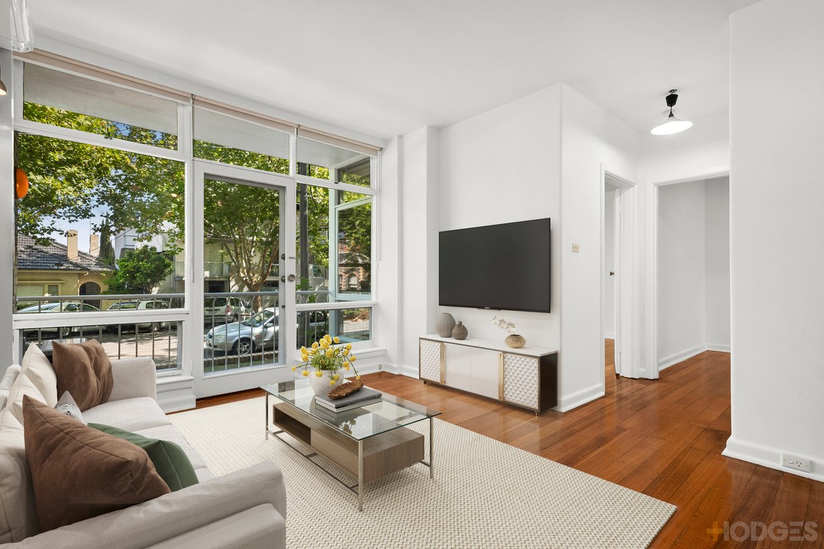 3 / 22B Crimea Street St Kilda - Residential for sale