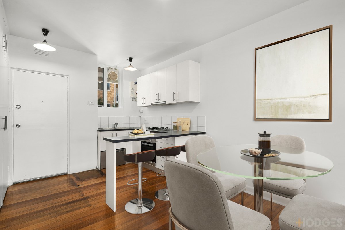 3 / 22B Crimea Street St Kilda - Residential for sale