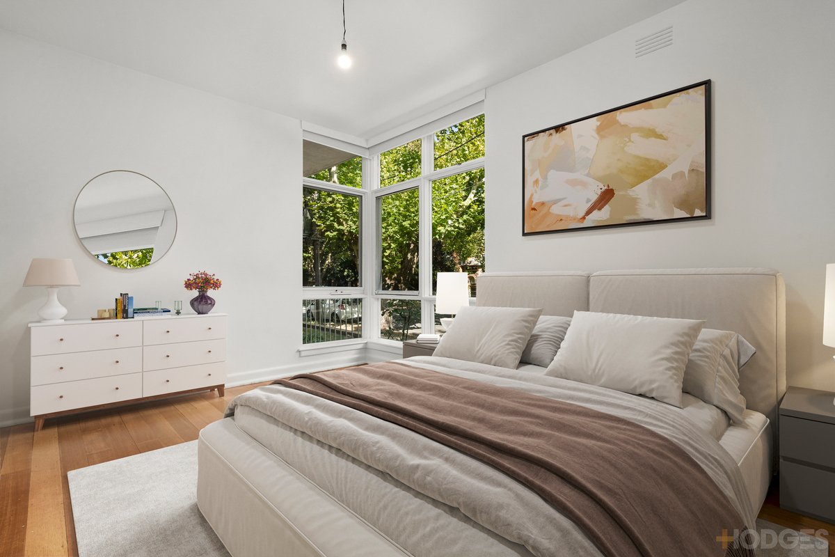 3 / 22B Crimea Street St Kilda - Residential for sale