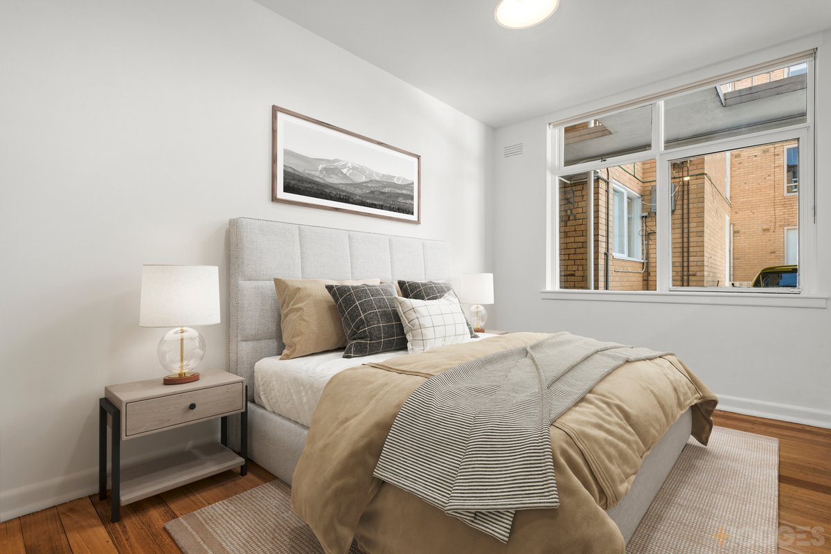 3 / 22B Crimea Street St Kilda - Residential for sale