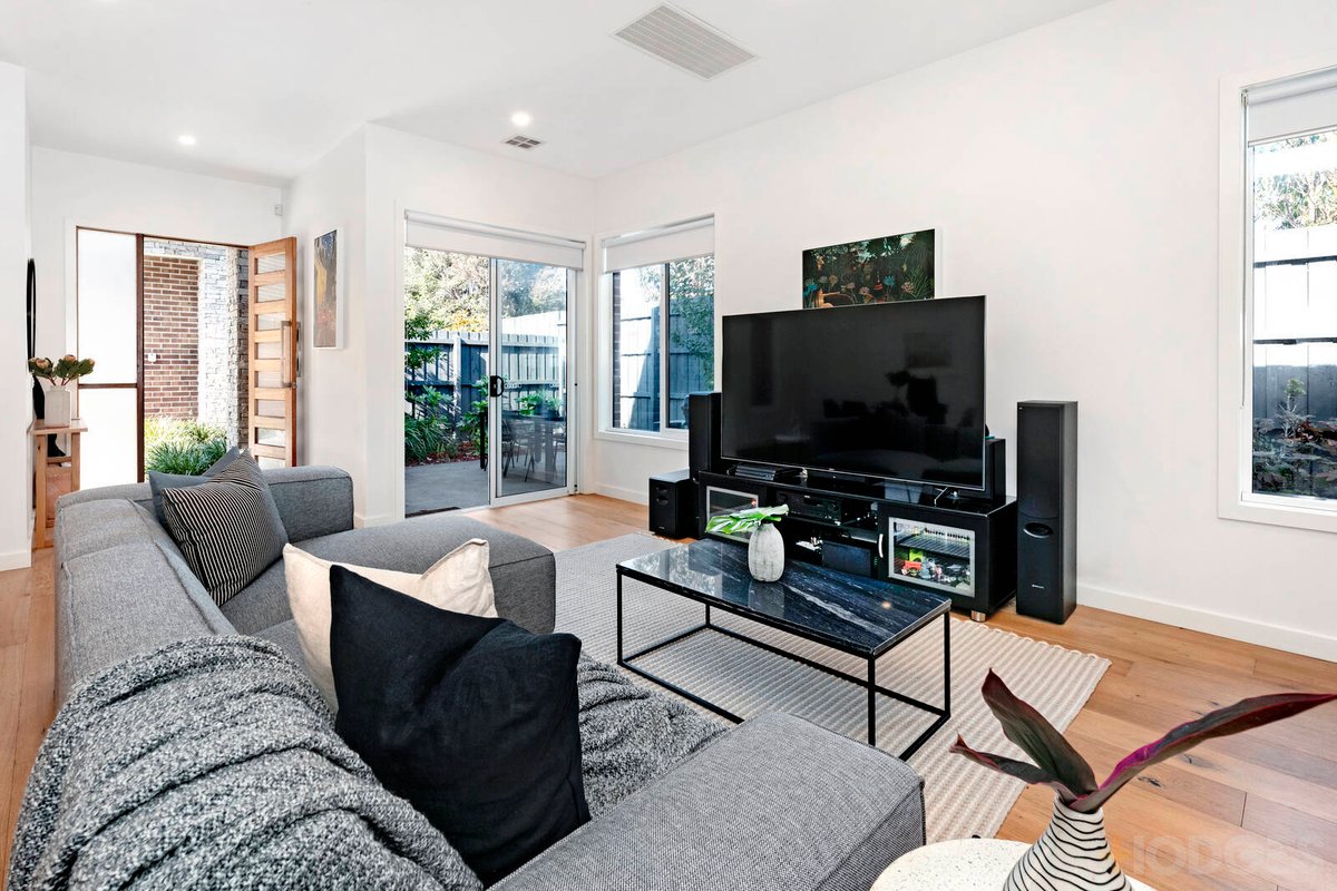 3 / 22b South Road Brighton - Residential for sale