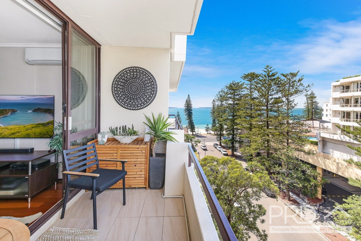 32/3-11 Princess Street, BRIGHTON LE SANDS NSW 2216