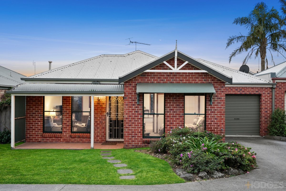3 / 23-27 Clifton Springs Road Drysdale - Residential for sale