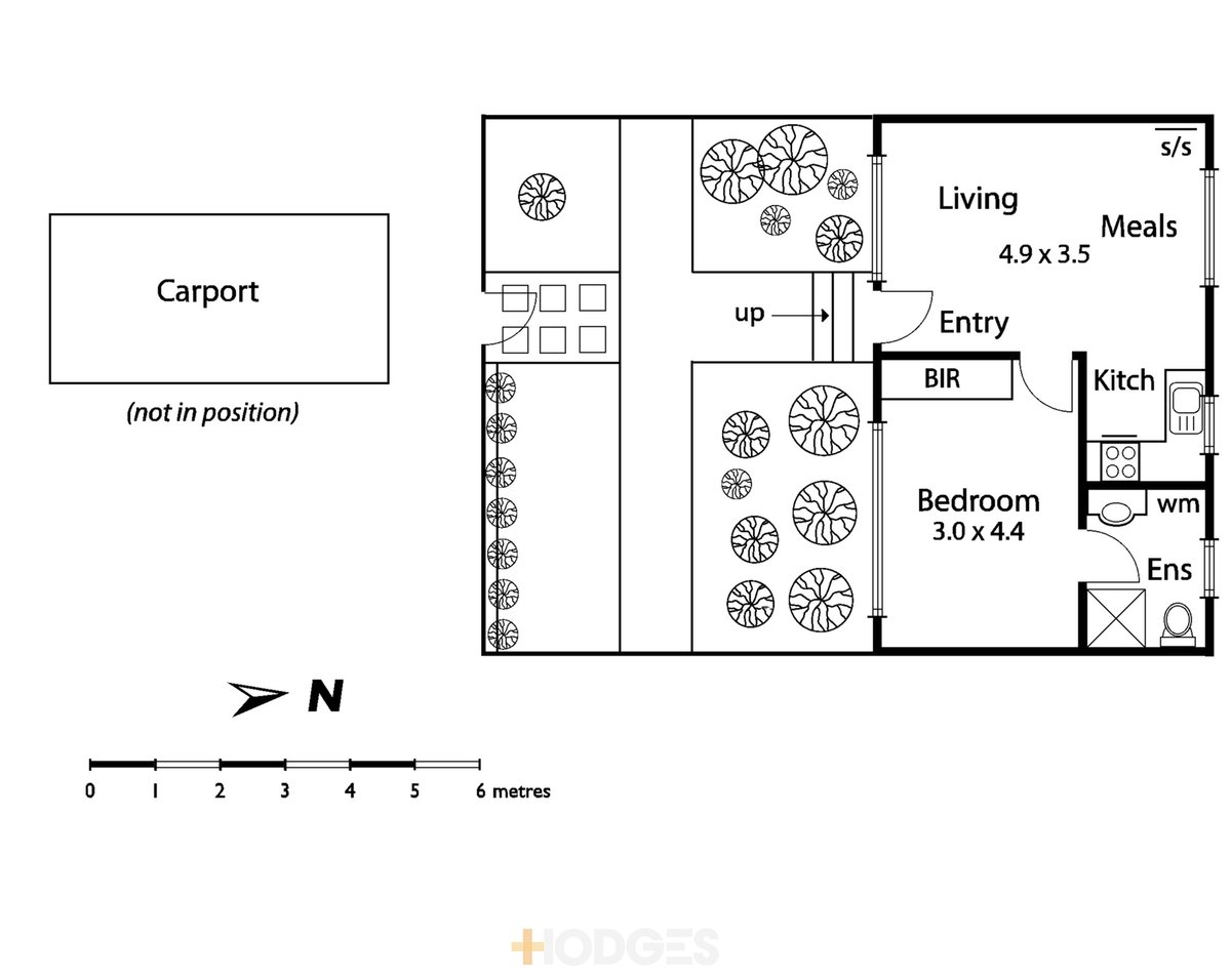 3 / 23 Como Parade East Mentone - Residential for sale