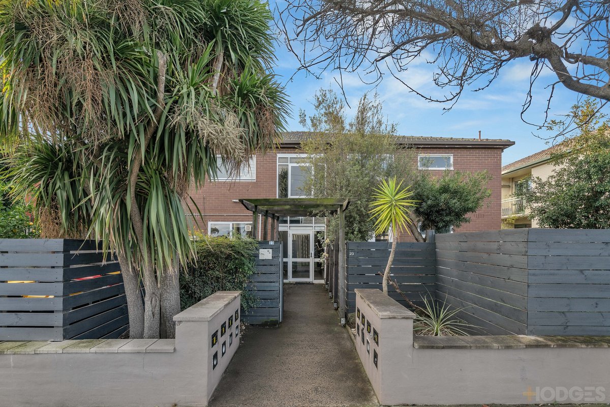 3 / 23 Genoa Street Moorabbin - Residential for sale
