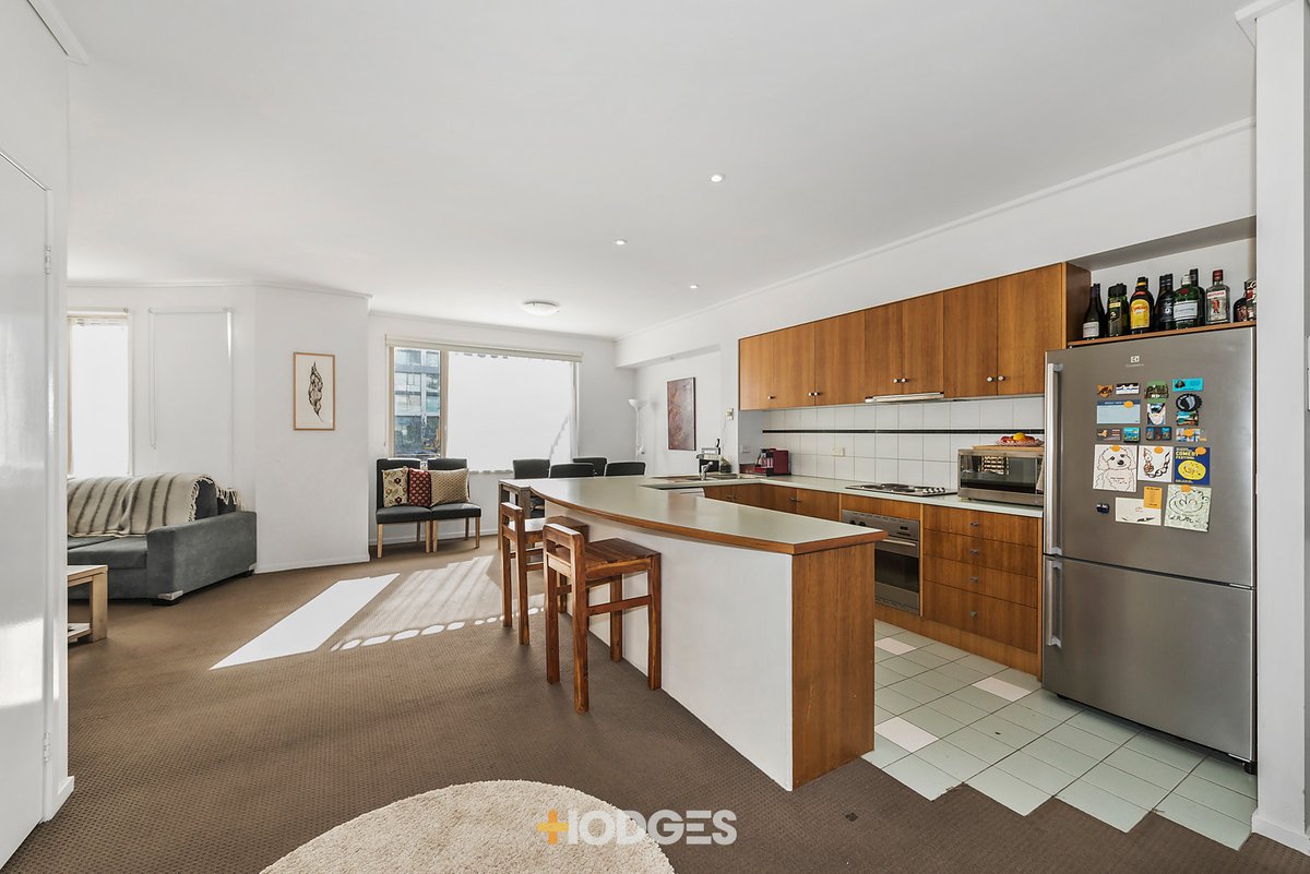 3/23 Queens Road Melbourne - Residential for sale
