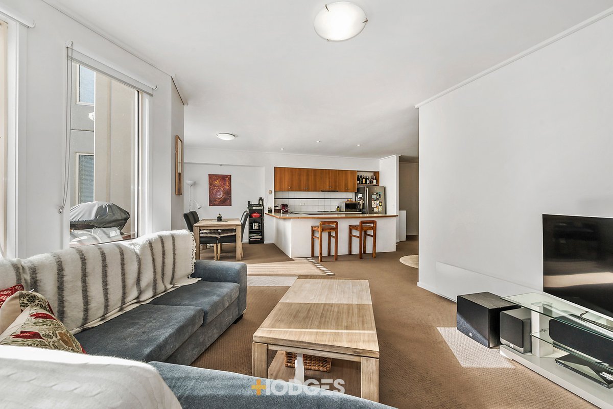 3/23 Queens Road Melbourne - Residential for sale