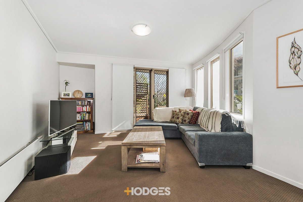 3/23 Queens Road Melbourne - Residential for sale