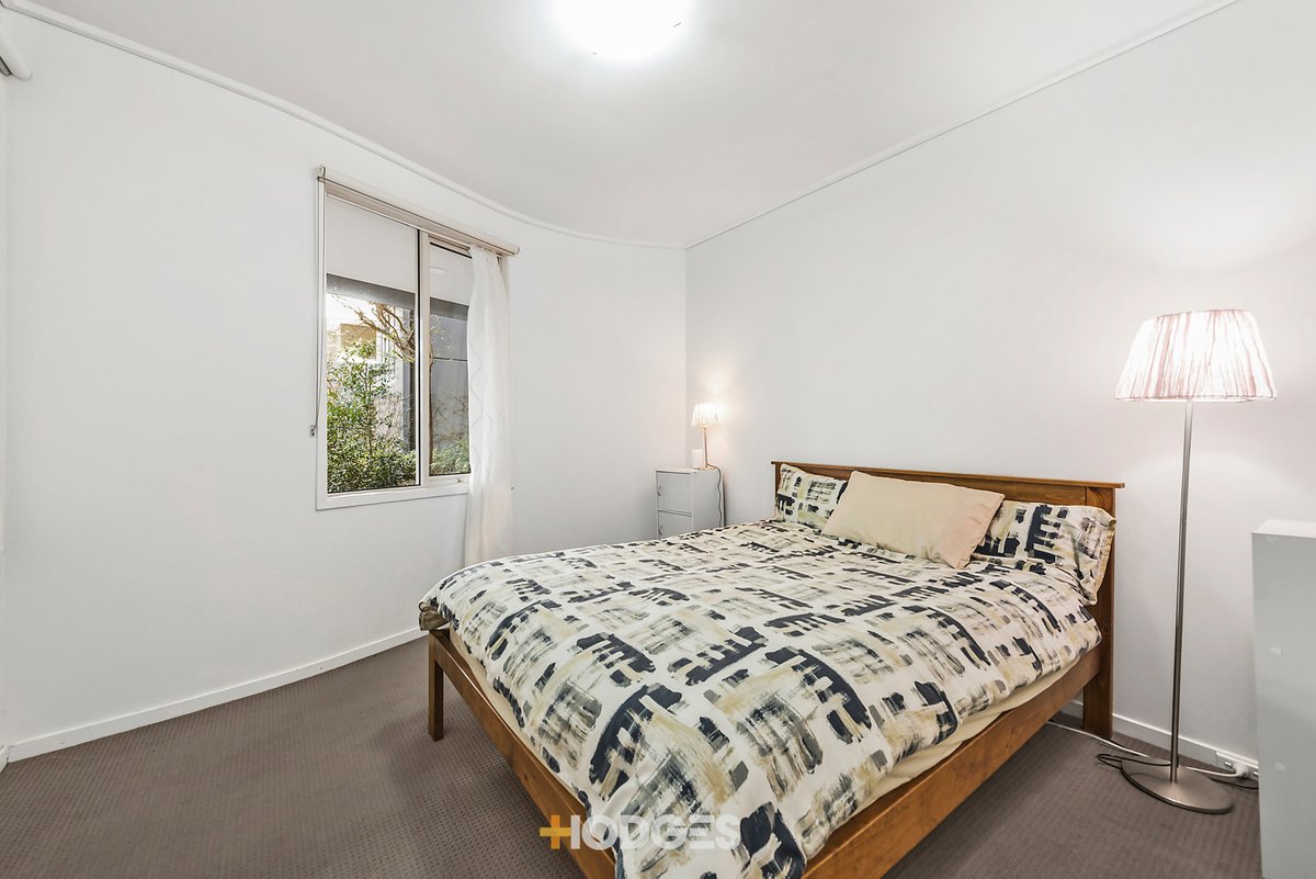 3/23 Queens Road Melbourne - Residential for sale