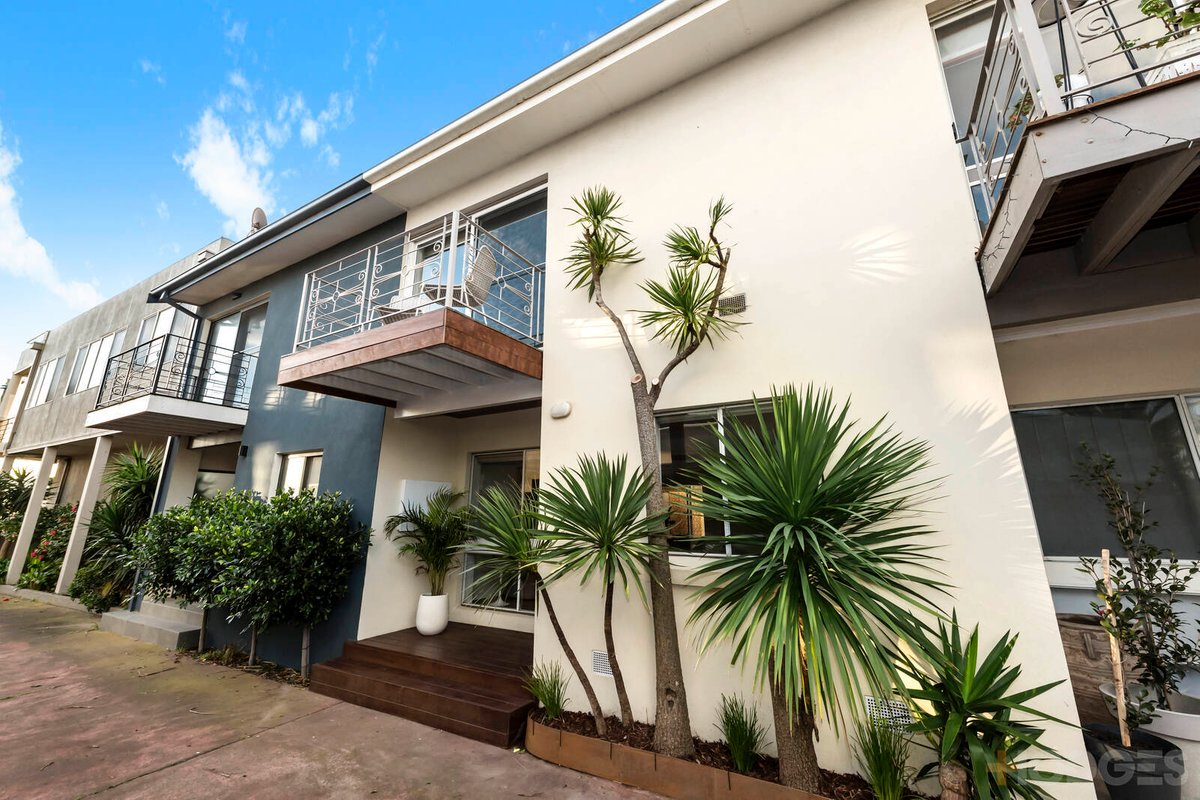 3 / 238 Beach Road Black Rock - Residential for sale