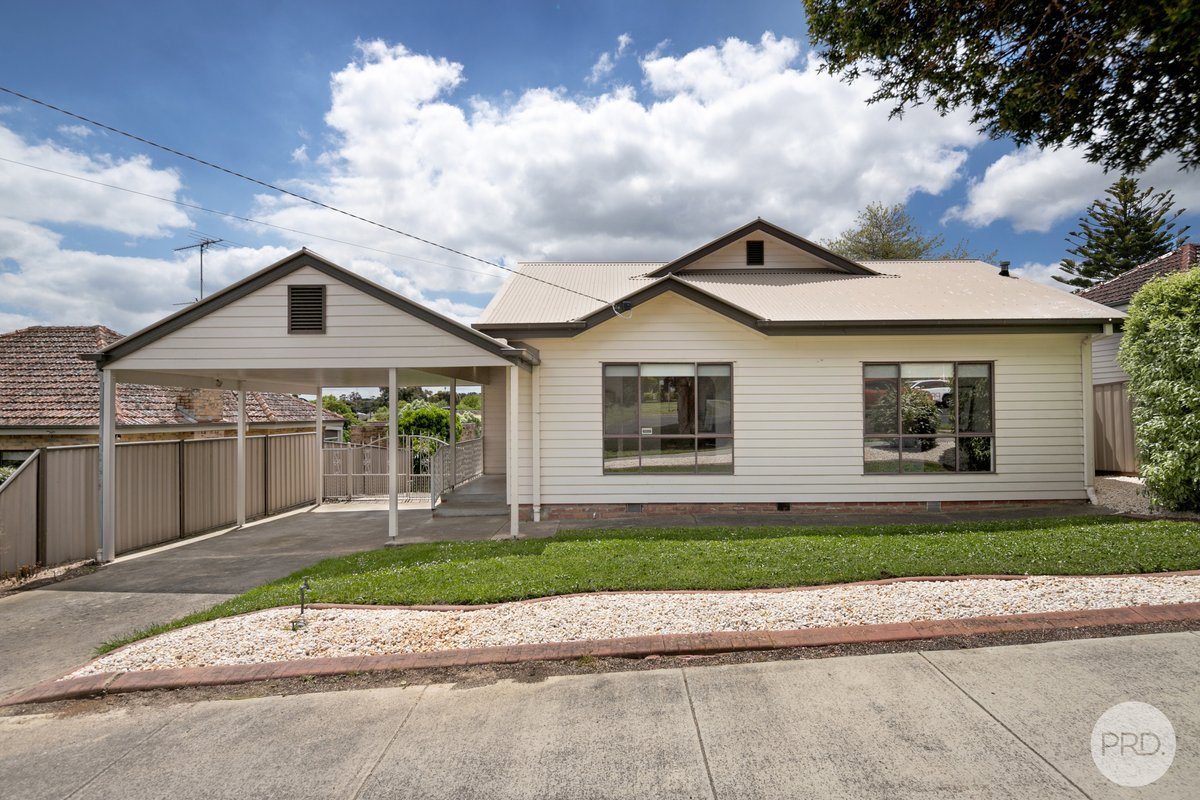 324 Landsborough Street, BALLARAT NORTH VIC 3350