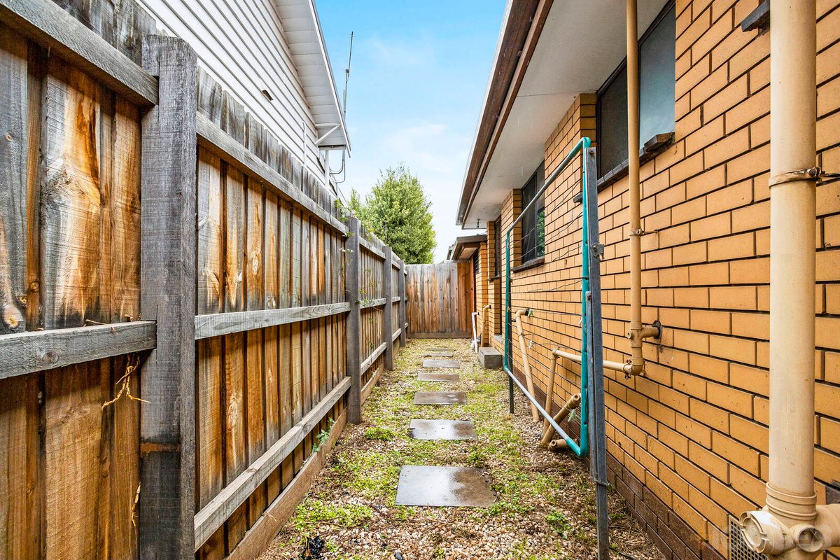 3 / 24 Soudan Road West Footscray - Residential for sale