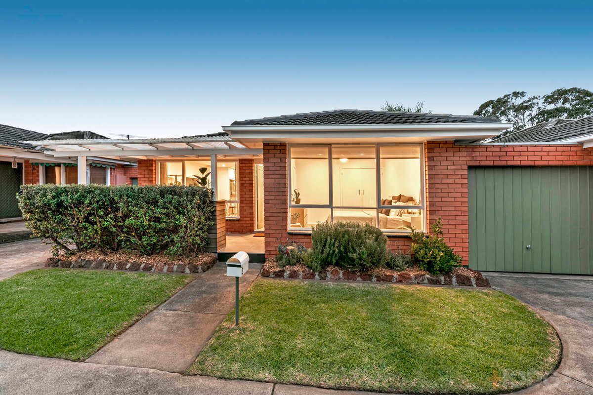 3 / 242 Balcombe Road Mentone - Residential for sale