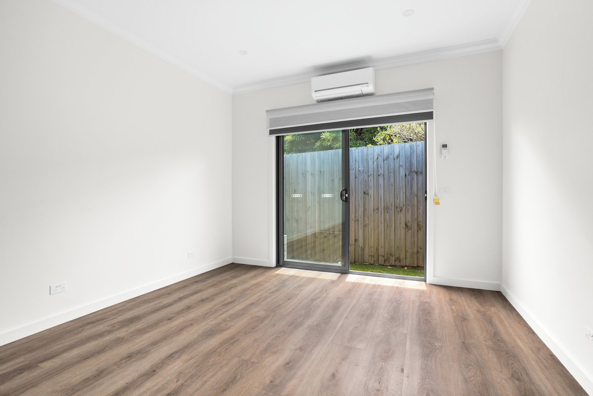 3 / 25 McDonald Street Mordialloc - Residential for lease
