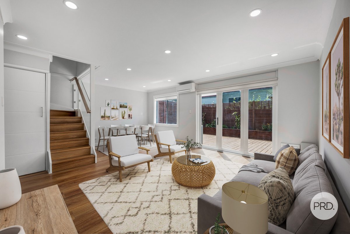 3/25 The Crescent, PENRITH NSW 2750