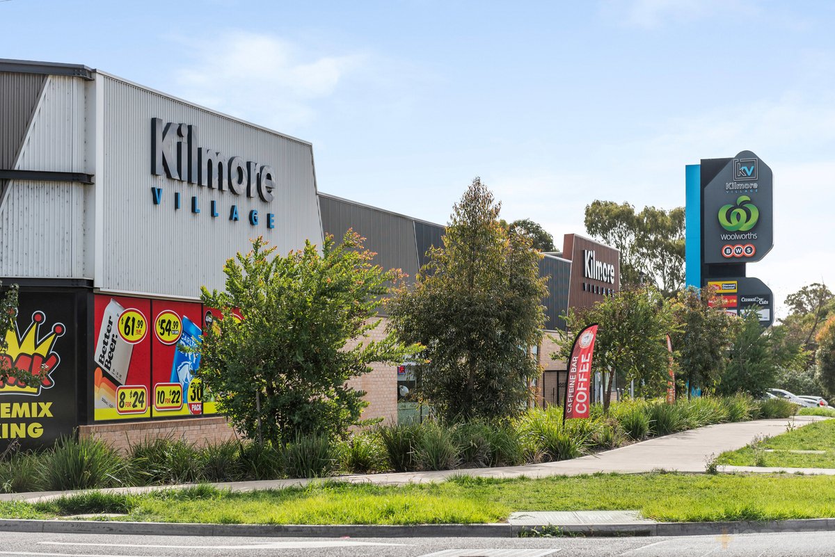3 / 26-28 Victoria Parade Kilmore - Residential for sale