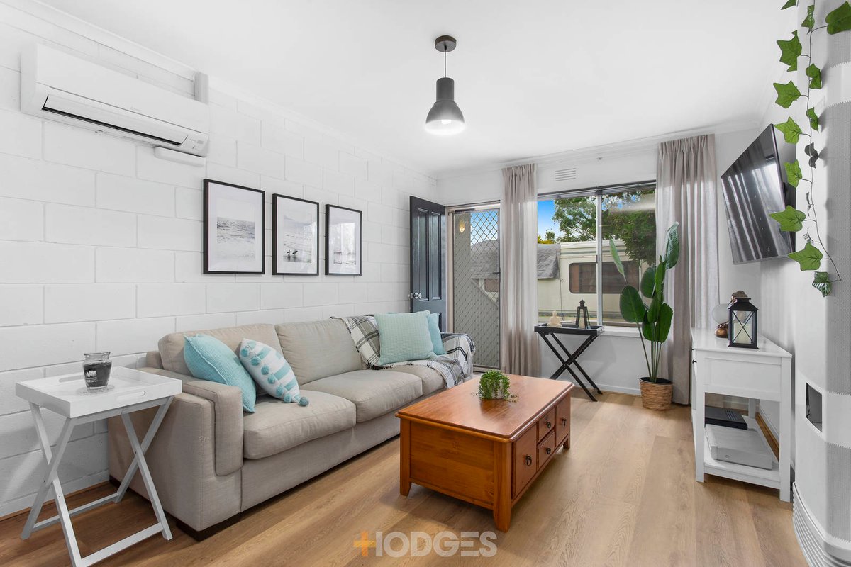 3 / 26 Fraser Street Herne Hill - Residential for sale