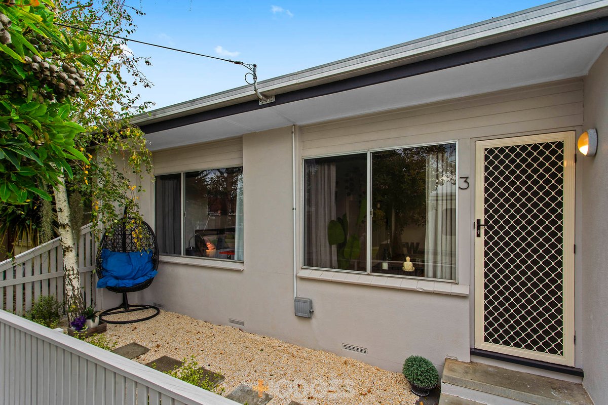 3 / 26 Fraser Street Herne Hill - Residential for sale