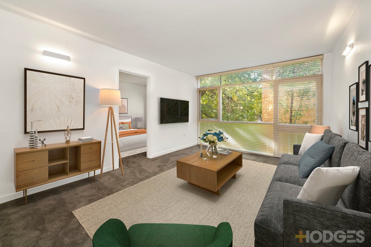 32 / 61 Kooyong Road Armadale - Residential for sale