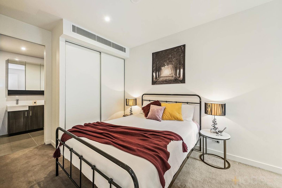 326 / 222 Bay Road Sandringham - Residential for sale
