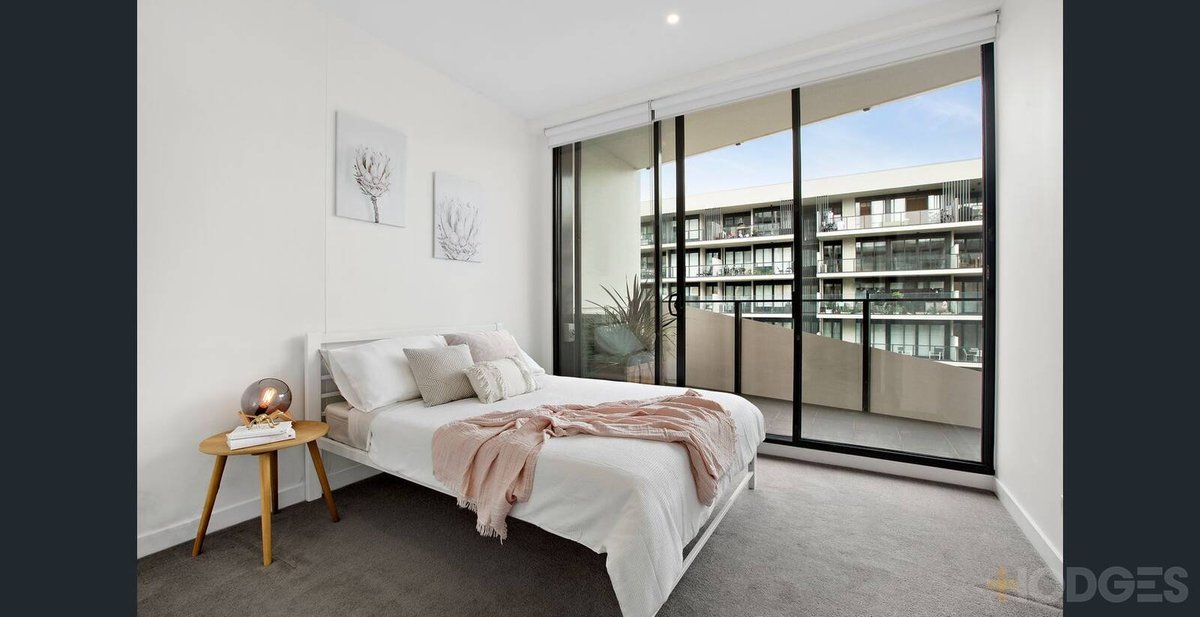 326 / 222 Bay Road Sandringham - Residential for sale