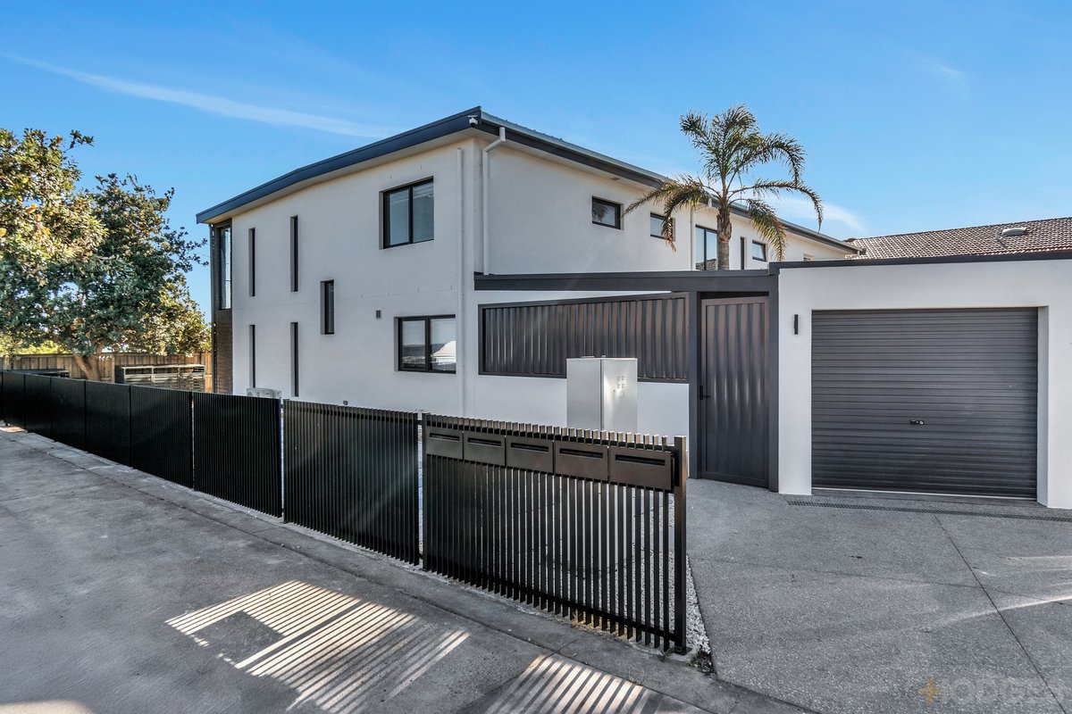 3 / 27 Swansea Road Chelsea - Residential for sale