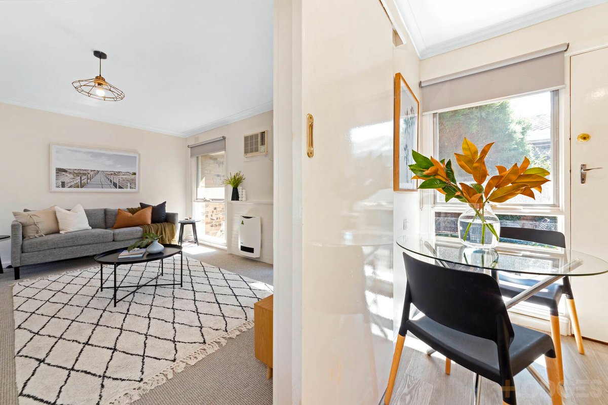 3 / 27 Ti-Tree Grove East Parkdale - Residential for sale
