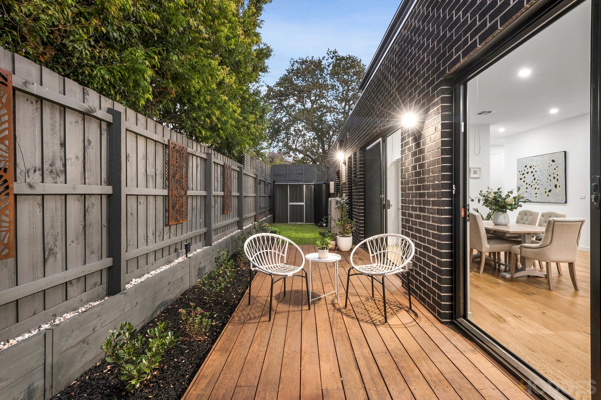 3 / 274 Bluff Road Sandringham - Residential for sale