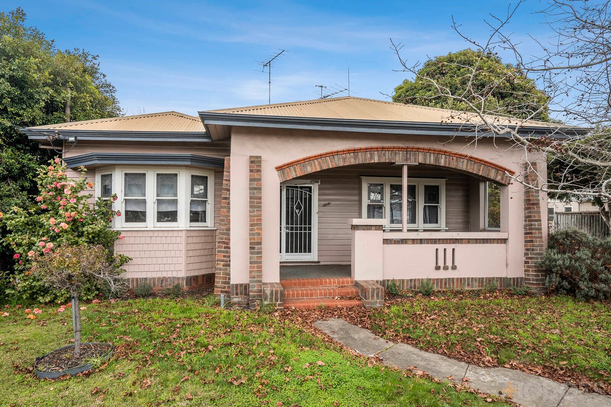 328-330 Latrobe Tce Newtown - Residential for sale