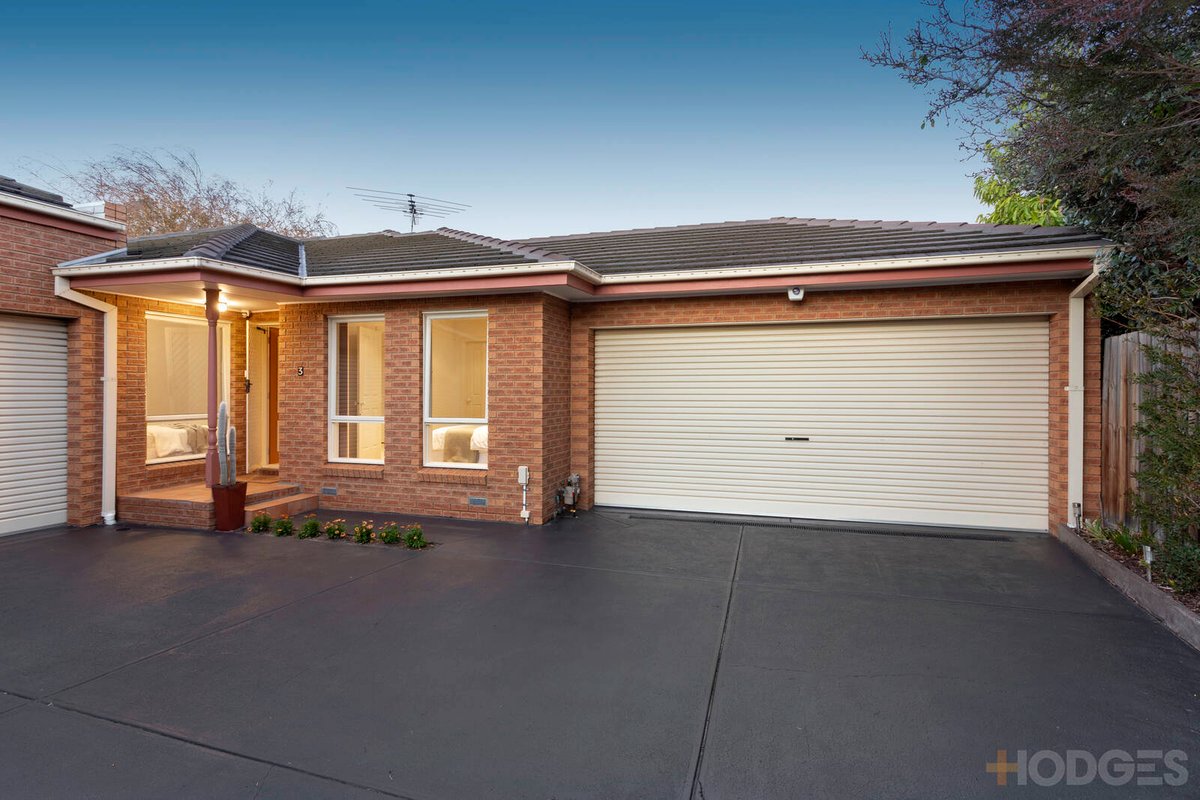 3 / 28 Tibrockney Street Highett - Residential for sale