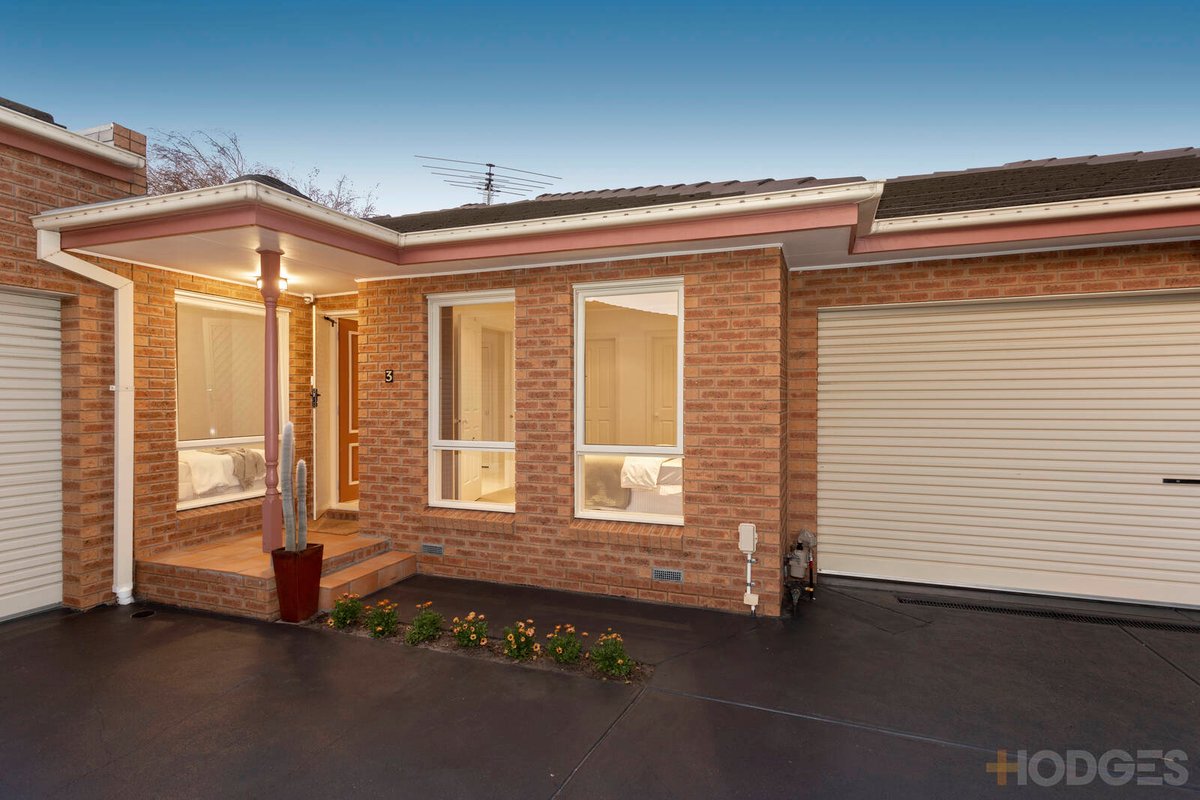 3 / 28 Tibrockney Street Highett - Residential for sale