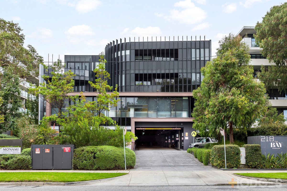 328 / 218 Bay Road Sandringham - Residential for sale