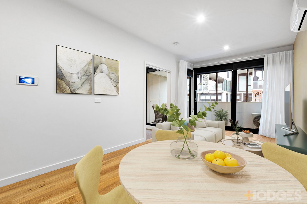 328 / 218 Bay Road Sandringham - Residential for sale