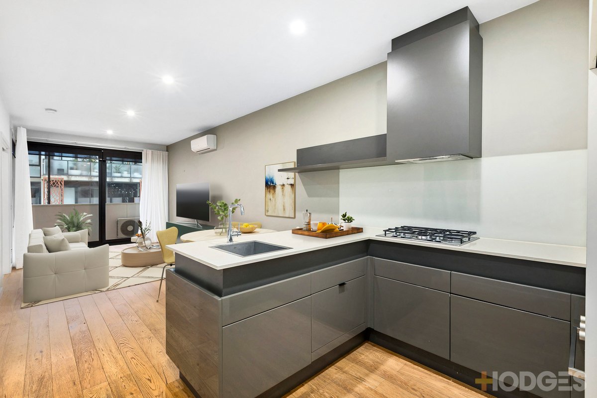 328 / 218 Bay Road Sandringham - Residential for sale